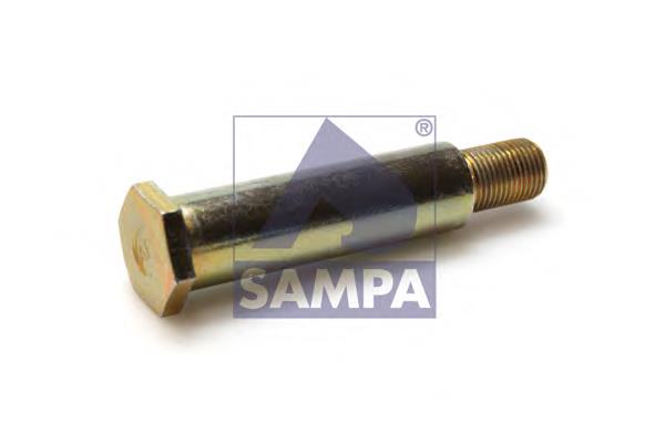 Soporte de estabilizador trasero exterior 101144 Sampa Otomotiv‏