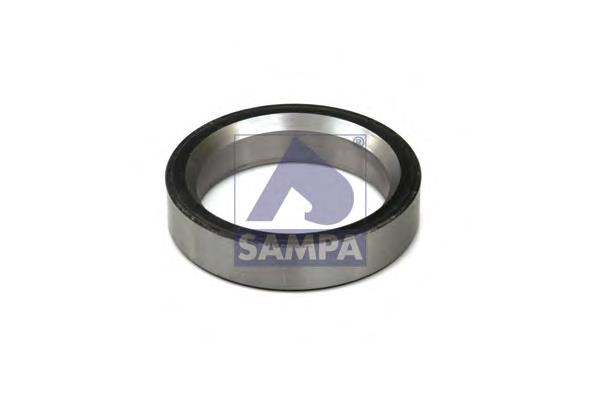 Anillo de rodadura, cubo de rueda 1000351 Sampa Otomotiv‏