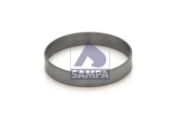 1000551 Sampa Otomotiv‏ anillo retén, cigüeñal trasero