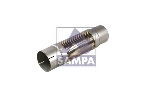 Comprar 6744900065 Mercedes Tubo flexible de escape