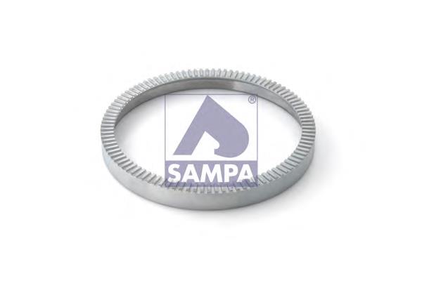 Anillo sensor, ABS 100269 Sampa Otomotiv‏
