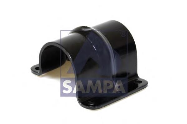 100133 Sampa Otomotiv‏ abrazadera para montaje de casquillos estabilizadores traseros