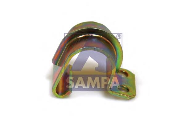 100130 Sampa Otomotiv‏ abrazadera para montaje de casquillos estabilizadores traseros