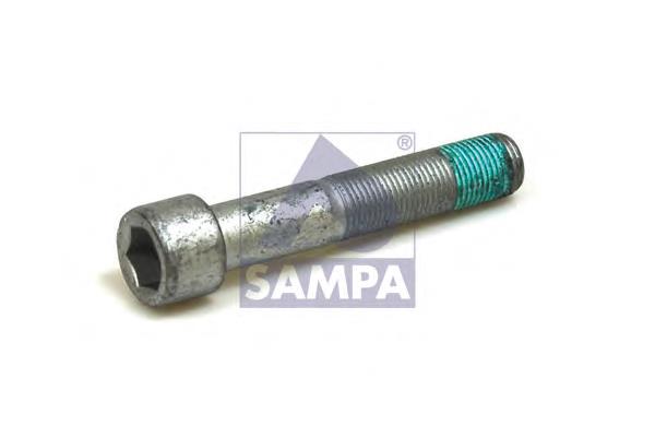 102363 Sampa Otomotiv‏