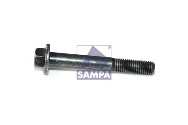 102293 Sampa Otomotiv‏