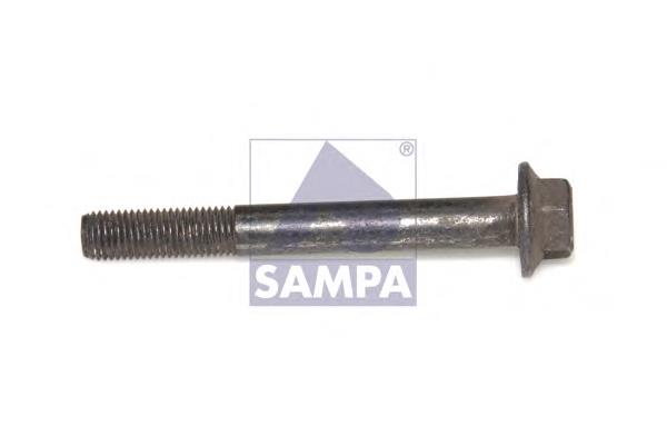 102248 Sampa Otomotiv‏