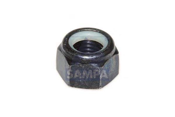 104145 Sampa Otomotiv‏