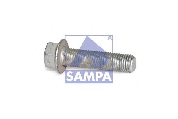 102.598 Sampa Otomotiv‏ tornillo de cubo