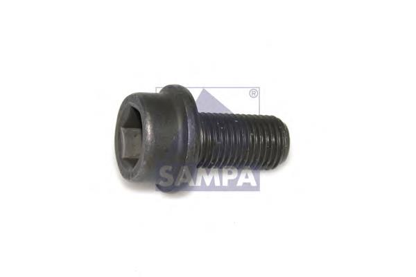 102535 Sampa Otomotiv‏ juego de reparacion de tirante