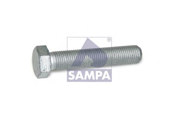 A2109900504 Mercedes Perno de fijación del brazo inferior trasero exterior