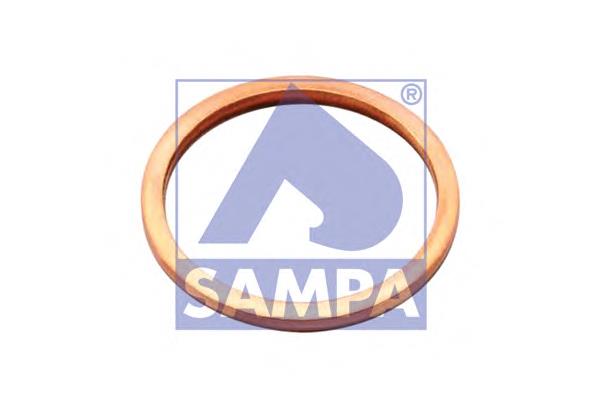 105007 Sampa Otomotiv‏ junta de el tensor de la cadena de distribucion