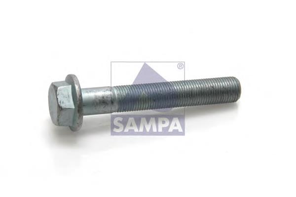 102479 Sampa Otomotiv‏