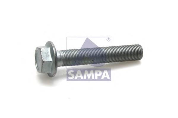 102473 Sampa Otomotiv‏