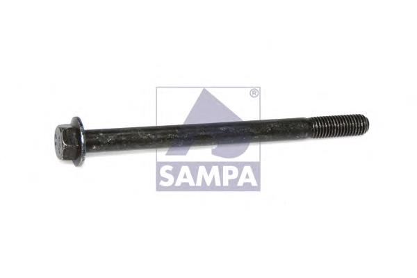 102462 Sampa Otomotiv‏