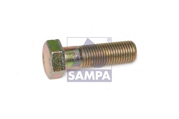 102526 Sampa Otomotiv‏