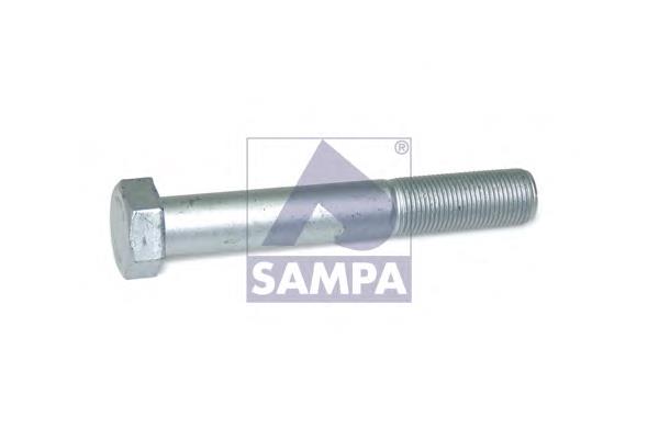 102498 Sampa Otomotiv‏