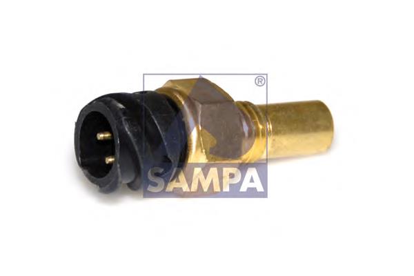 Sensor de temperatura del refrigerante 096222 Sampa Otomotiv‏