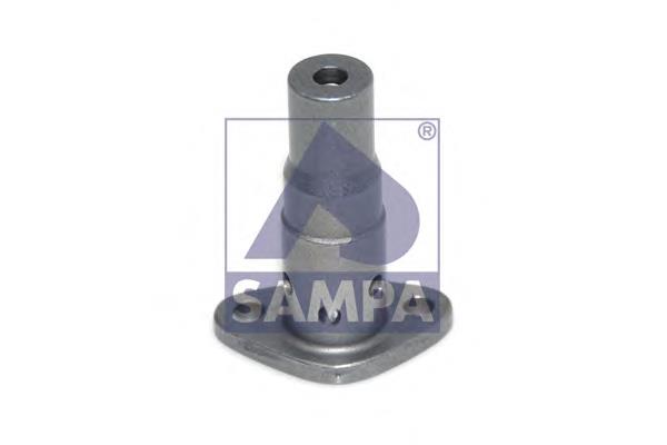Válvula para mantener la presión de aceite 096215 Sampa Otomotiv‏