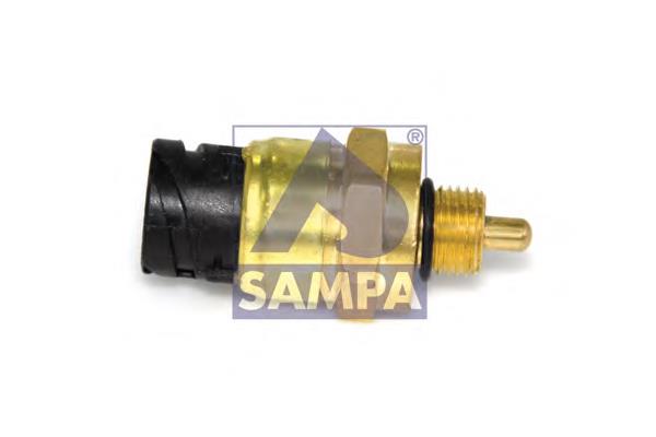Sensor de presión de combustible 096232 Sampa Otomotiv‏