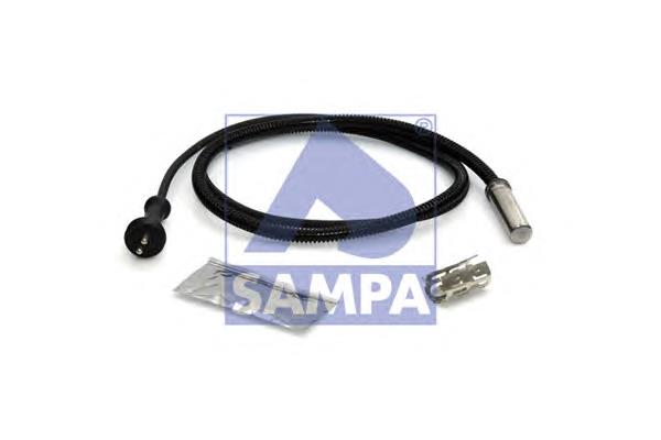 096263 Sampa Otomotiv‏