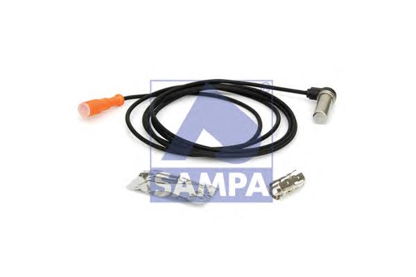 41200611 Iveco sensor abs delantero izquierdo