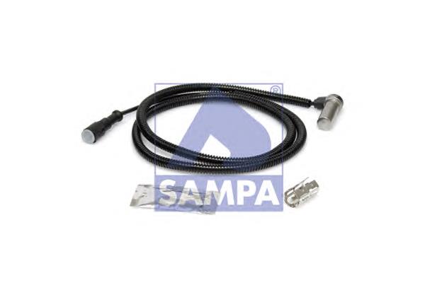 Sensor ABS delantero 096269 Sampa Otomotiv‏