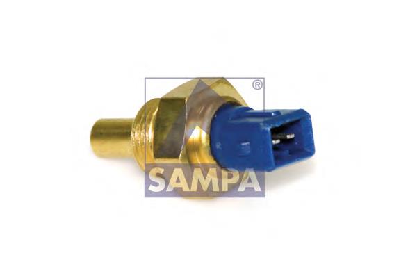 Sensor de temperatura del refrigerante 096243 Sampa Otomotiv‏