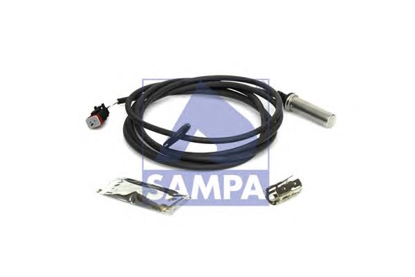 Sensor ABS trasero 096252 Sampa Otomotiv‏