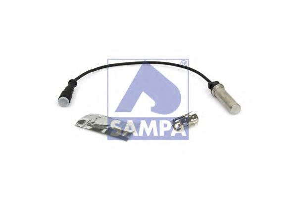 Sensor ABS Knorr-bremse 0486001032