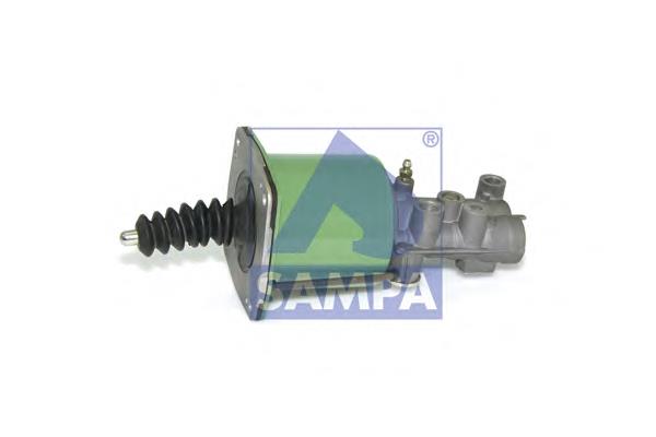 9700511760 Wabco Servo de embrague