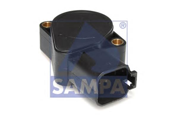 Sensor De Posicion del pedal del acelerador 2260371 Cojali