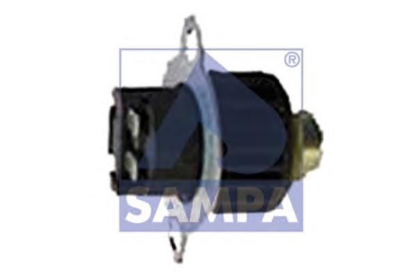 Sensor de posición del divisor 227095 Diesel Technic