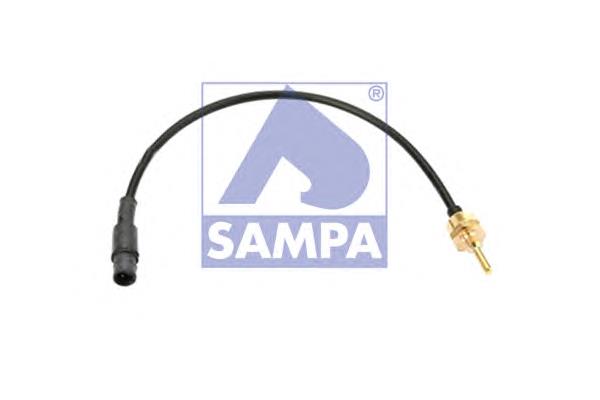 Sensor de temperatura del refrigerante 2260585 Cojali