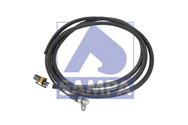 096.384 Sampa Otomotiv‏ sensor abs trasero derecho