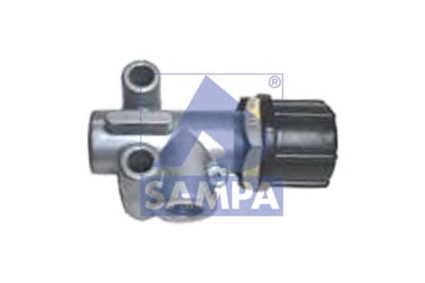 096464 Sampa Otomotiv‏ valvula limitadora de presion neumatica