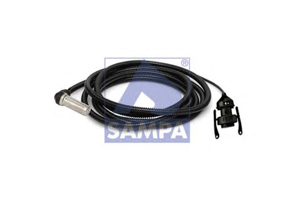 096319 Sampa Otomotiv‏ sensor abs delantero derecho