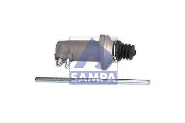 Comprar 1756460 Scania Bombín de embrague