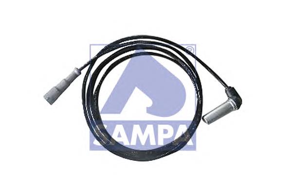 Sensor ABS delantero 096331 Sampa Otomotiv‏