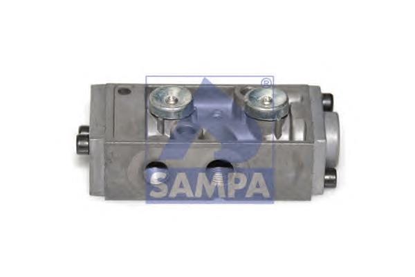 Válvula electroneumática de transmisión automática (TRUCK) 096304 Sampa Otomotiv‏