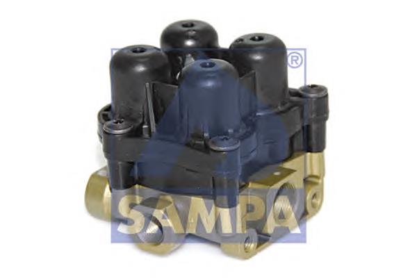 Comprar II37462 Knorr-bremse Válvula limitadora de presión neumática