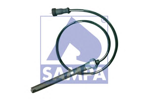 Sensor de nivel de aceite del motor 096379 Sampa Otomotiv‏