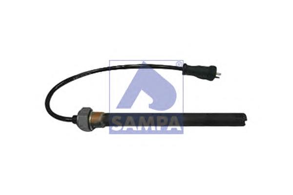 Sensor de nivel de aceite del motor 096381 Sampa Otomotiv‏