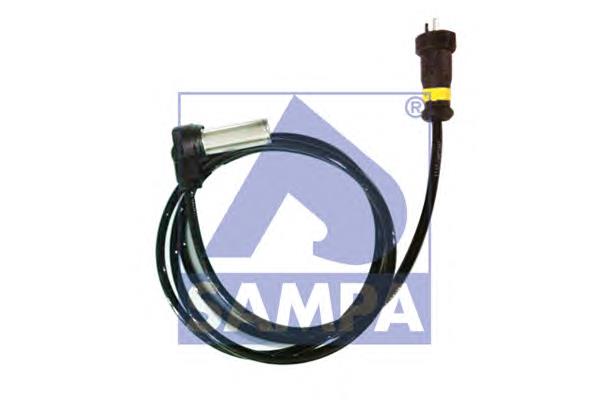 104686 Febi sensor de posición del cigüeñal