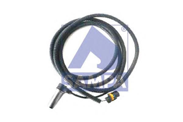 086.480-00A PE Automotive sensor abs delantero derecho