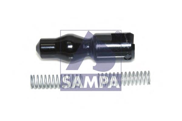 095849 Sampa Otomotiv‏