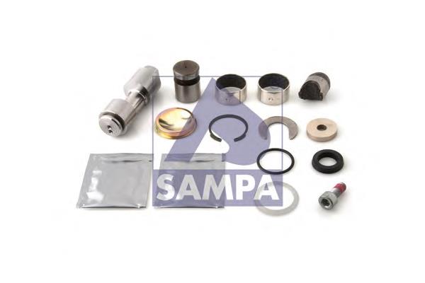 095842 Sampa Otomotiv‏