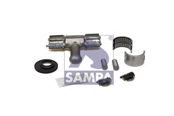 095742 Sampa Otomotiv‏