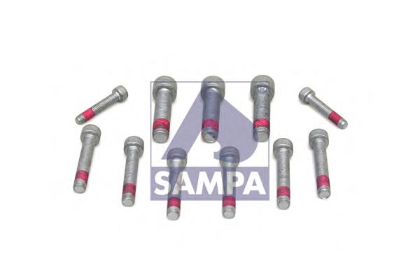 095806 Sampa Otomotiv‏