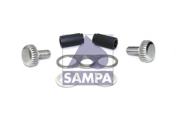 095807 Sampa Otomotiv‏