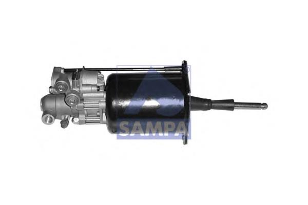 2250217 Cojali Servo de embrague